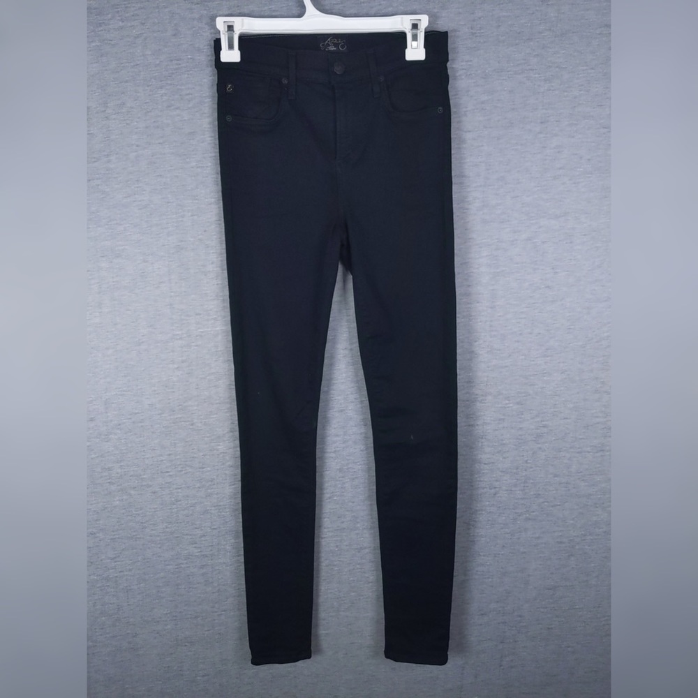 2x 👯‍♀️Host Pick⚡️AGOLDE Sophie Skinny Jeans - Picture 5 of 16